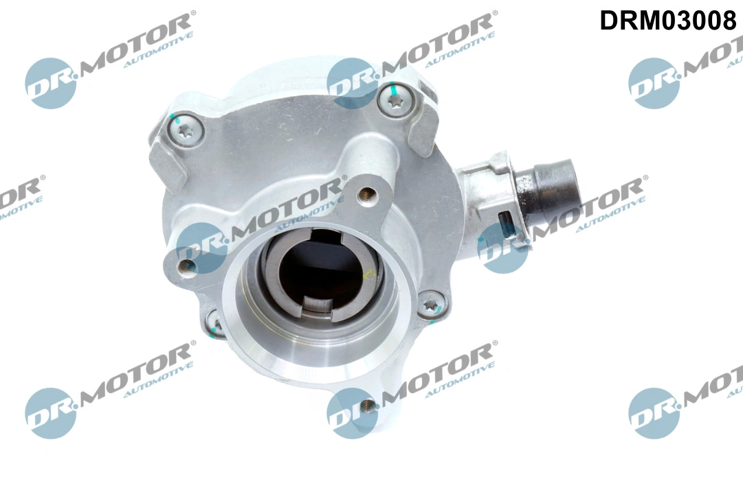 Vacuum Pump, braking system